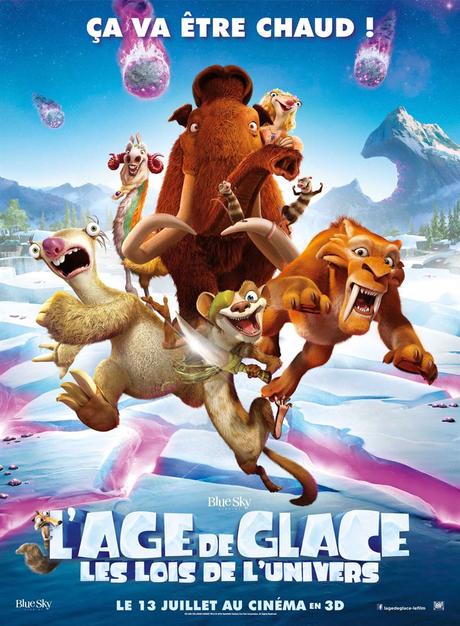 L'âge de Glace