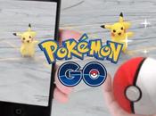 homme tiré chasseurs Pokémon