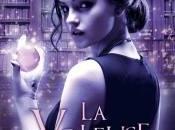 Library Jumpers voleuse secrets, Brenda Drake