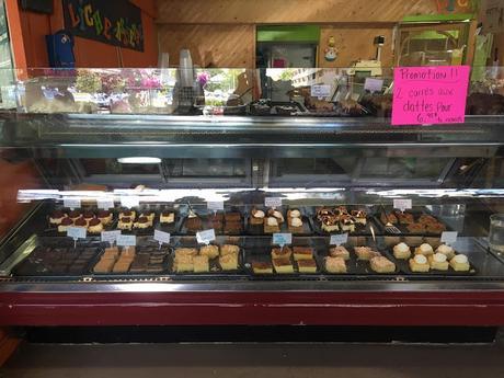 Découverte Gourmande: Le Liche-Assiette à Laprairie