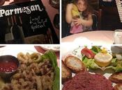 Arrêt Gourmand Québec: Parmesan