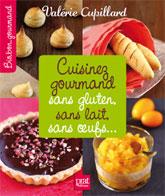 cuisine bio sans gluten