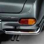 MOTEUR : Quand Lamborghini travaillait tout en finesse…