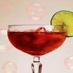 FOOD : Transformez vos cocktails en bulles comestibles !