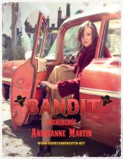 Andréanne Martin Spectacles gratuits quoi voir