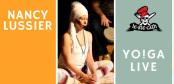 Yoga Nancy Lussier quoi voir quoi faire