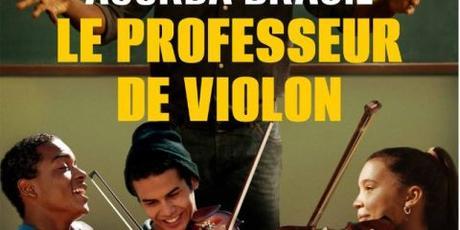 Critique – Le Professeur de Violon