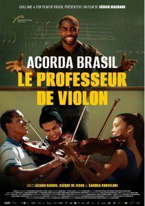 Critique – Le Professeur de Violon