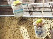 "Mon jardin suspendu"