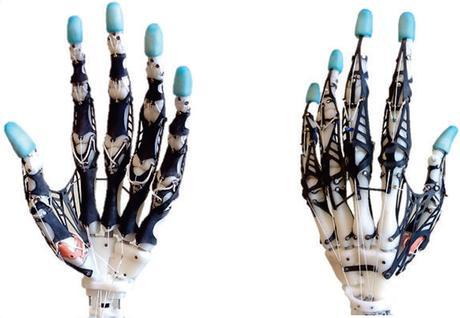 UW-prosthetic-hand