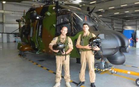 On vole aussi dans l’Armée de Terre