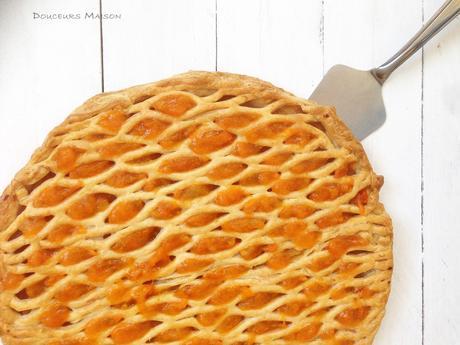 tarte grillé 2