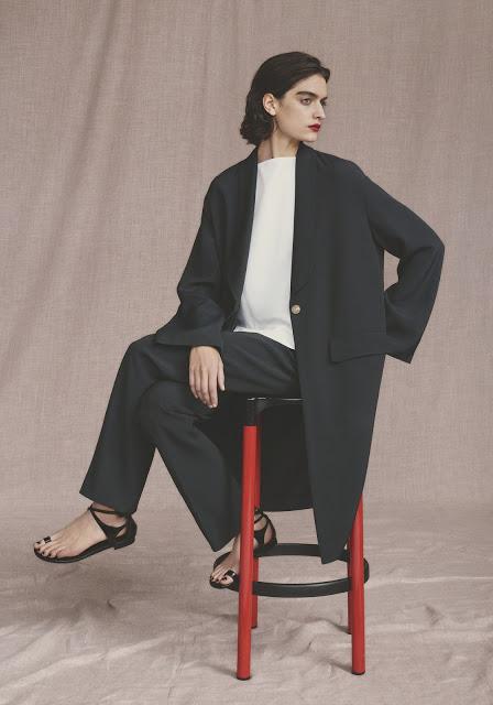 Collection Femme Hermes resort 2017