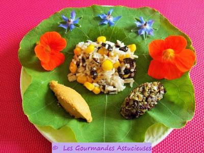 Comment manger la capucine ?