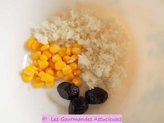 Assiette fraîcheur 100 % Nature (Vegan)