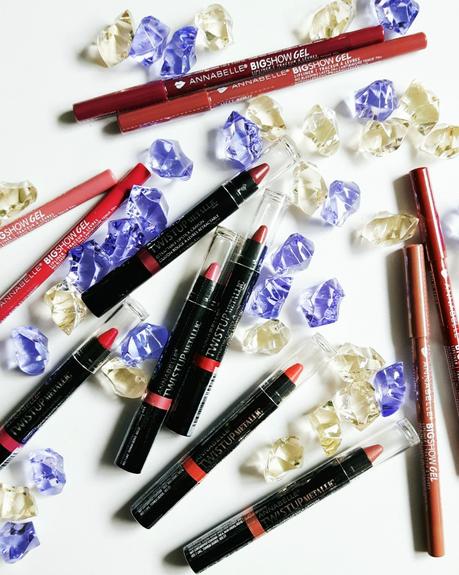 Annabelle: automne 2016