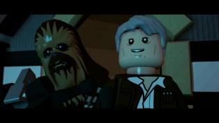 Test – Lego Star Wars Le réveil de la Force – Xbox One