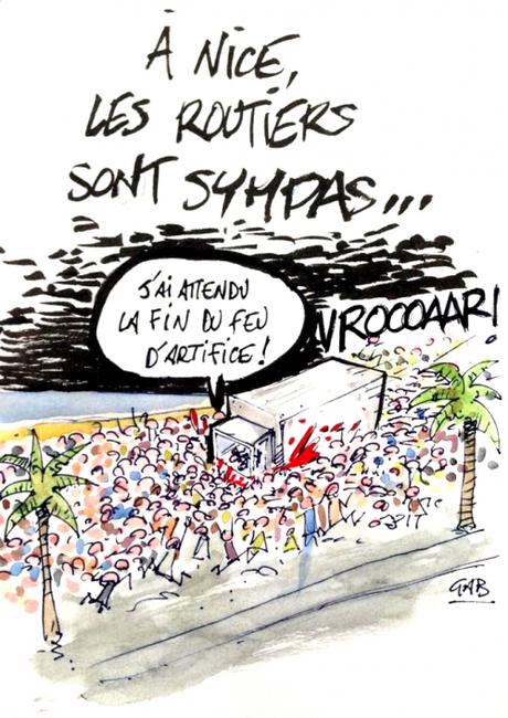 webzine,bd,gratuit,zébra,fanzine,bande-dessinée,routier,sympa,chauffard,nice,massacre,gab,zélium,satirique,dessin