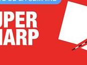 Super Sharp, semaine votre iPhone