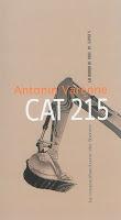 Cat 215 - Antonin Varenne