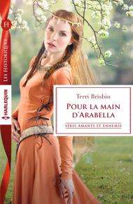 Pour la main d'Arabella de Terri Brisbin