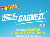 Assemblez, Coursez Gagnez!