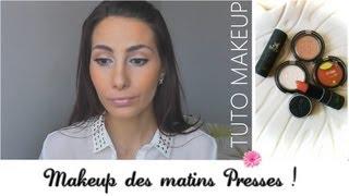 maquillage bio youtube