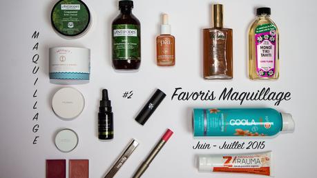 maquillage bio youtube