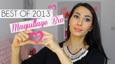 maquillage bio youtube