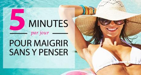 Maigrir rapidement, le top des astuces minceur !  Cosmopolitan