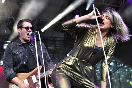 Festival d’été de Québec jour 11 : Yael Naim, The Paper Kites, Mansfield TYA et Dear Rouge