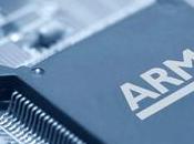 SoftBank fait l’acquisition d’ARM pour 31,4 milliards dollars