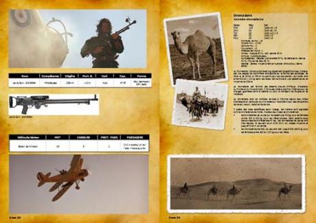 L’Egypte, ce continent d’aventures