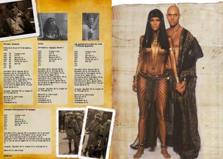 L’Egypte, ce continent d’aventures