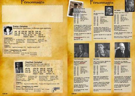 L’Egypte, ce continent d’aventures