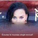 Katy-Perry-Single-Exclusif-iTunes-Apple-Music