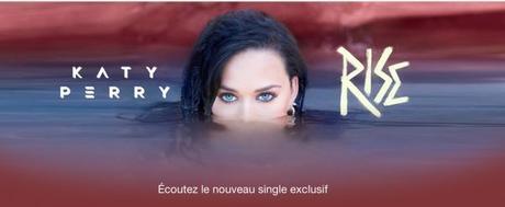 Katy-Perry-Single-Exclusif-iTunes-Apple-Music