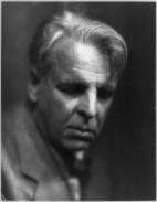 William Butler Yeats, 1933