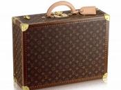 Louis Vuitton lance première valise connectée