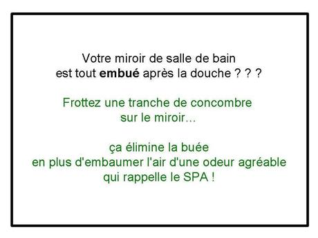 Divers - Concombre ...fou....