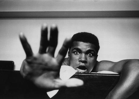 Découvrez le livre: « Mohamed Ali, Cassius Clay »