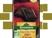 bienfait du chocolat 100