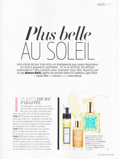 Sepia Grazia Sepia Grazia