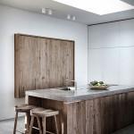 ARCHITECTURE : Syros Summer House