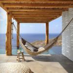 ARCHITECTURE : Syros Summer House