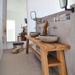 ARCHITECTURE : Syros Summer House