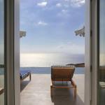 ARCHITECTURE : Syros Summer House