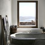 ARCHITECTURE : Syros Summer House