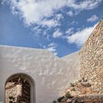 ARCHITECTURE : Syros Summer House