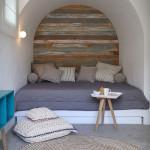 ARCHITECTURE : Syros Summer House